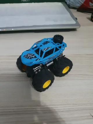 Auto Monster Truck Giocattoli