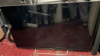 TV Sony Bravia 55 LED + Sonido Denon