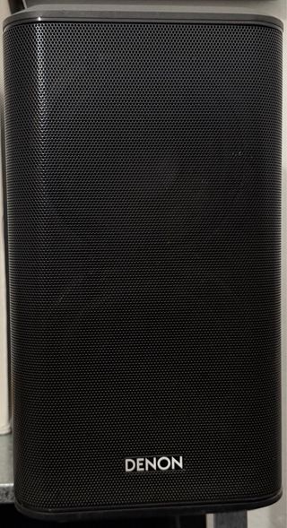 TV Sony Bravia 55 LED + Sonido Denon