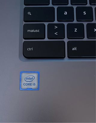 Laptop Acer chromebook