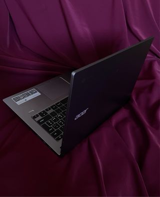 Laptop Acer chromebook
