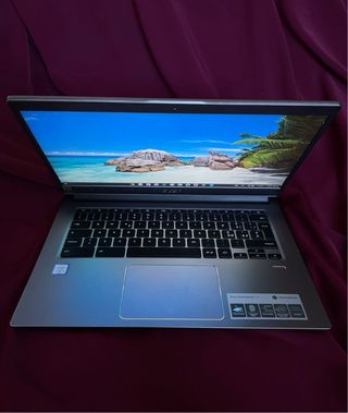 Laptop Acer chromebook