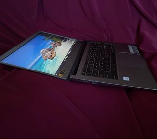 Laptop Acer chromebook