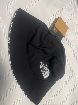Gorro The North Face Negro
