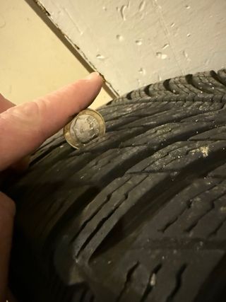 4 Neumaticos Toyota CH-R Invi Michelin 225/50 R 18