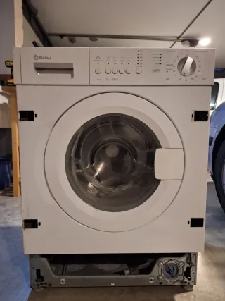 Repuestos Lavadora Balay