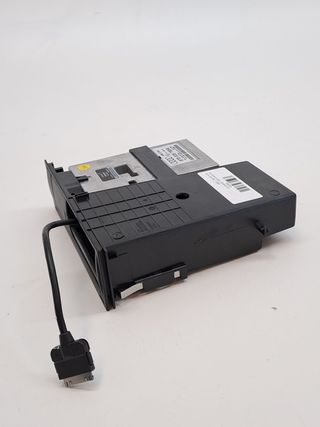 SISTEMA AUDIO / RADIO CD AUDI Q5 (8R) (4)