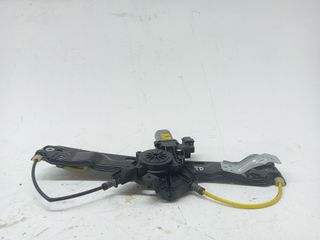 ELEVALUNAS TRASERO DERECHO LAND ROVER EVOQUE