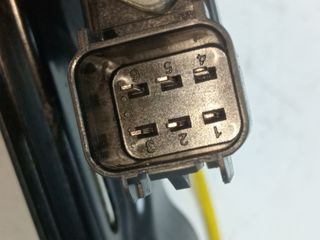 ELEVALUNAS TRASERO IZQUIERDO LAND ROVER EVOQUE