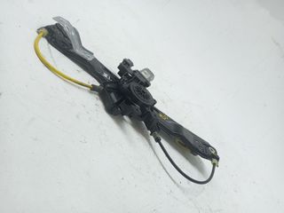 ELEVALUNAS TRASERO IZQUIERDO LAND ROVER EVOQUE