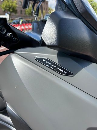 Yamaha Xmax 300 Tech Max
