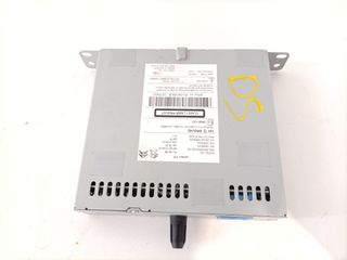 SISTEMA AUDIO / RADIO CD CITROEN C4 BERLINA (5)