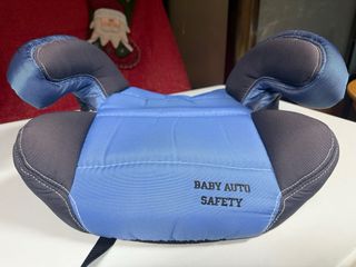 Silla elevador coche infantil