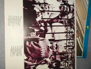 Vinilos The Beatles 1962-1970