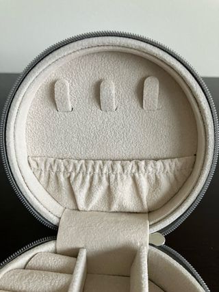 Joyero de viaje Paco Martínez