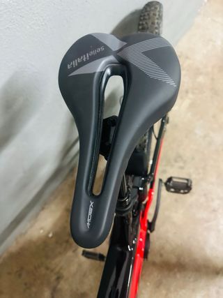 Bicicleta Eléctrica Trek RED powerfly FS 7 TALLA L