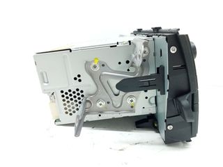 SISTEMA AUDIO / RADIO CD TOYOTA PRIUS (NHW30)