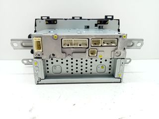 SISTEMA AUDIO / RADIO CD TOYOTA PRIUS (NHW30)