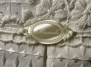 Vestido niña Miranda celebración