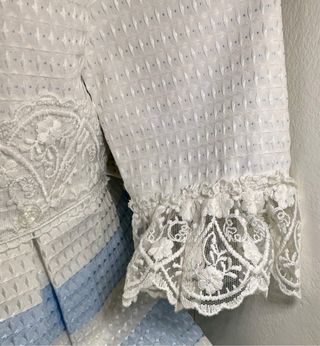 Vestido niña Miranda celebración