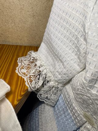 Vestido niña Miranda celebración