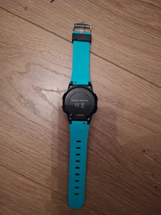 Reloj SaveFamily 4G GPS SLIM