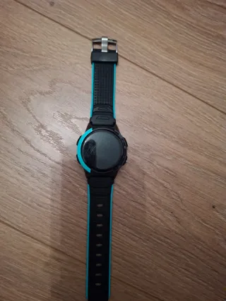 Reloj SaveFamily 4G GPS SLIM