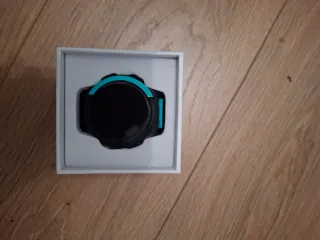 Reloj SaveFamily 4G GPS SLIM