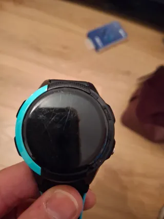 Reloj SaveFamily 4G GPS SLIM