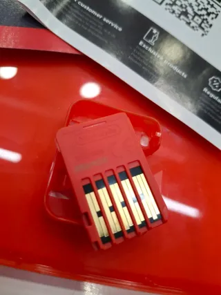 Little Nightmares III Switch 2