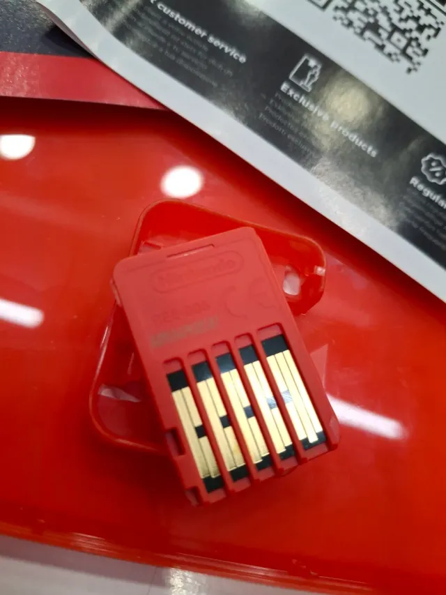 Little Nightmares III Switch 2