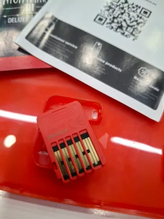 Little Nightmares III Switch 2