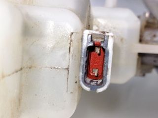 BOMBA FRENO NISSAN X-TRAIL (T31) (2)