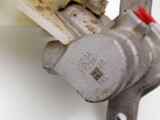 BOMBA FRENO NISSAN X-TRAIL (T31) (2)