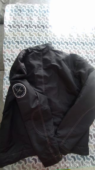 Chaqueta Marc Marquez Lotus, XL CAMPEON MUNDO 2012