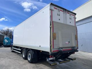 Volvo Fh12 420 6x2 2005