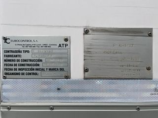 Volvo Fh12 420 6x2 2005