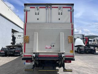 Volvo Fh12 420 6x2 2005