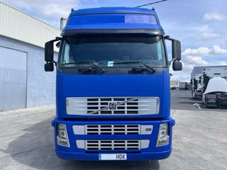 Volvo Fh12 420 6x2 2005