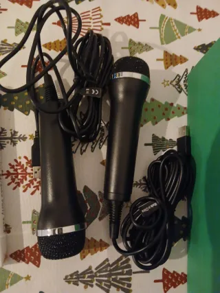 Wii 40 Principales Karaoke Party Vol.2