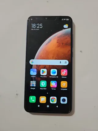 Xiaomi Mi 8 Lite 64GB