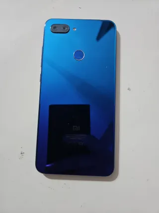 Xiaomi Mi 8 Lite 64GB