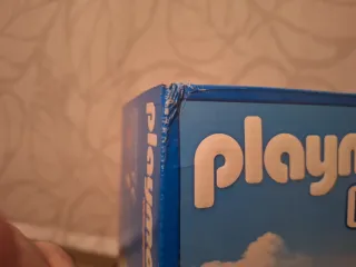 Playmobil 6865 City Life - Sin Abrir