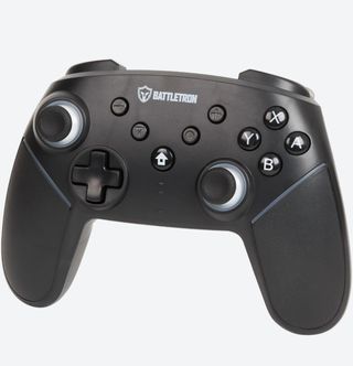 Mando RGB para jugar con buen tacto