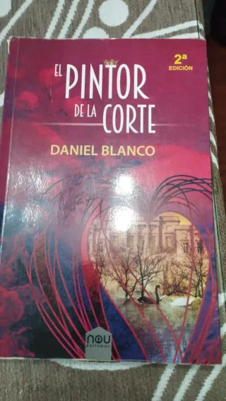 El pintor de la Corte