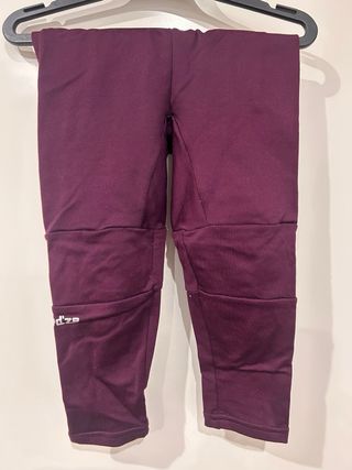 pack esquí Manoplas esquí Wed'ze impermeables 3/4