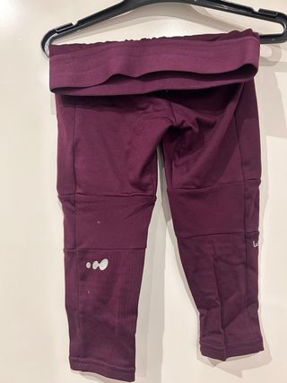 pack esquí Manoplas esquí Wed'ze impermeables 3/4