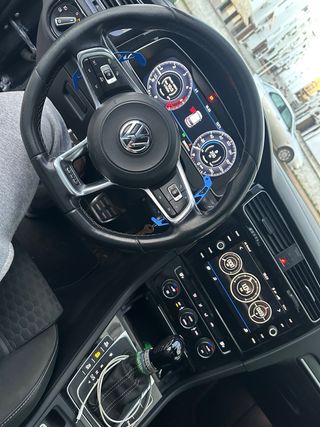 Volkswagen Golf 2017