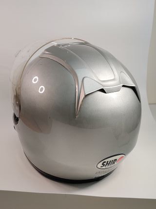 Casco Moto Shiro Talla XL