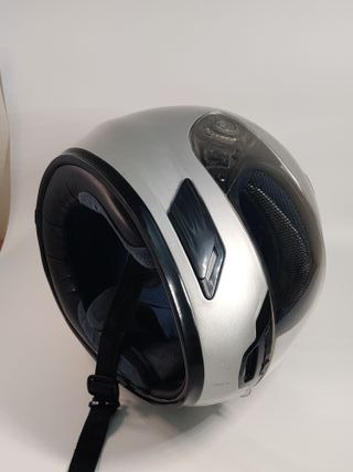 Casco Moto Shiro Talla XL